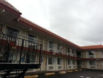 Knights Inn Аврора Экстерьер фото